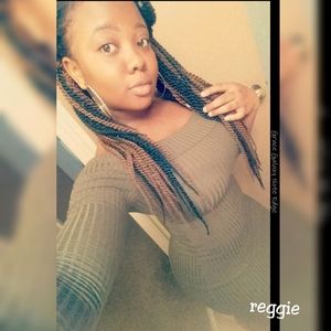 Meet your Posher, Ama